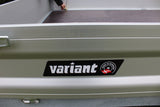 Variant 3553 UX Kippanhänger 3 Achsen zum Aktionspreis