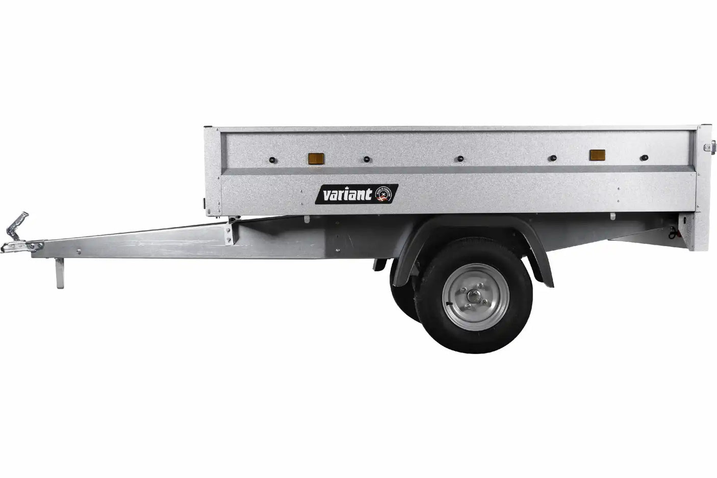Variant 503 DS1 Hochlader