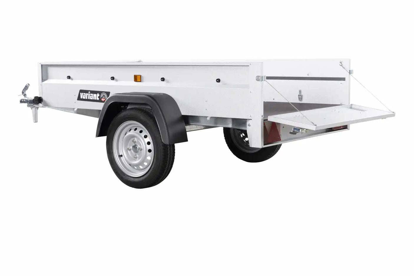 Variant 511 S1 Tieflader