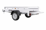 Variant 511 S1 Tieflader