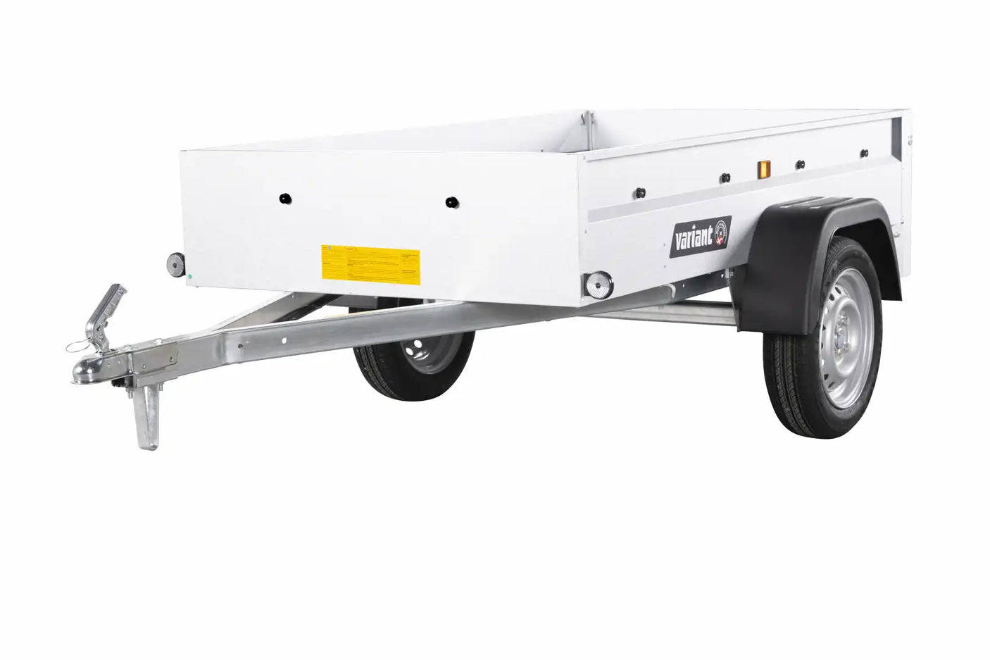 Variant 511 S1 Tieflader