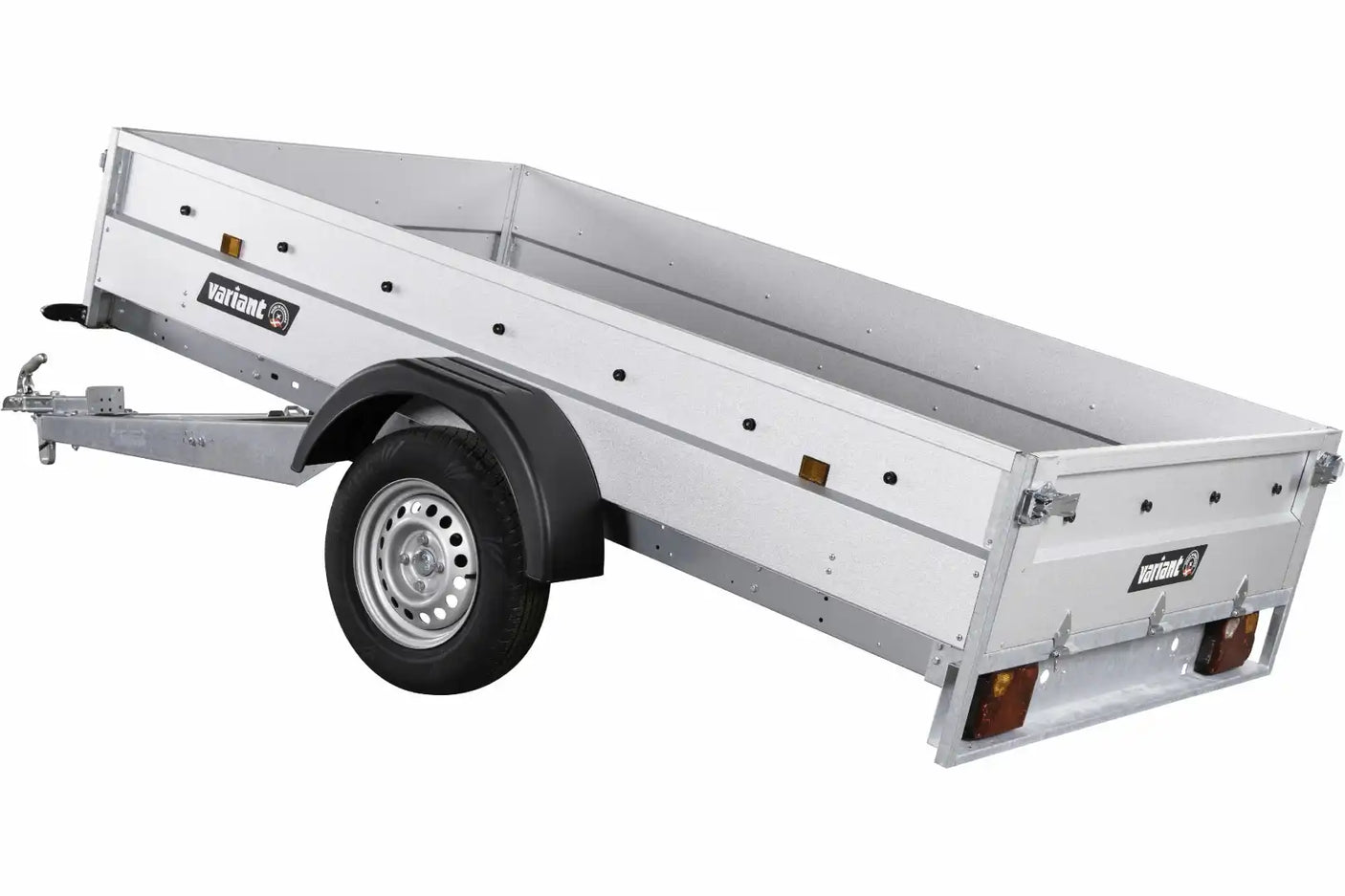 Variant 754 F1 Kipp Tieflader