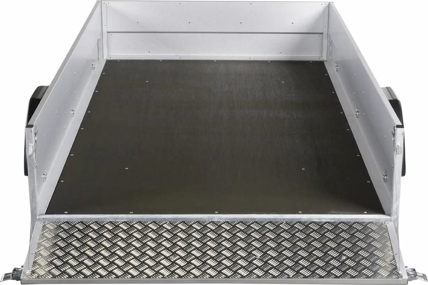 Variant 754 F1 Kipp Tieflader