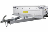 Variant 754 F1 Kipp Tieflader