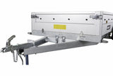 Variant 754 F1 Kipp Tieflader