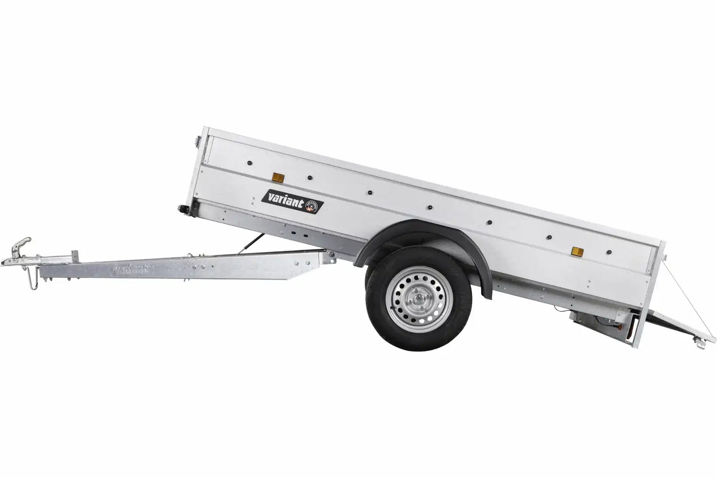 Variant 754 F1 Kipp Tieflader