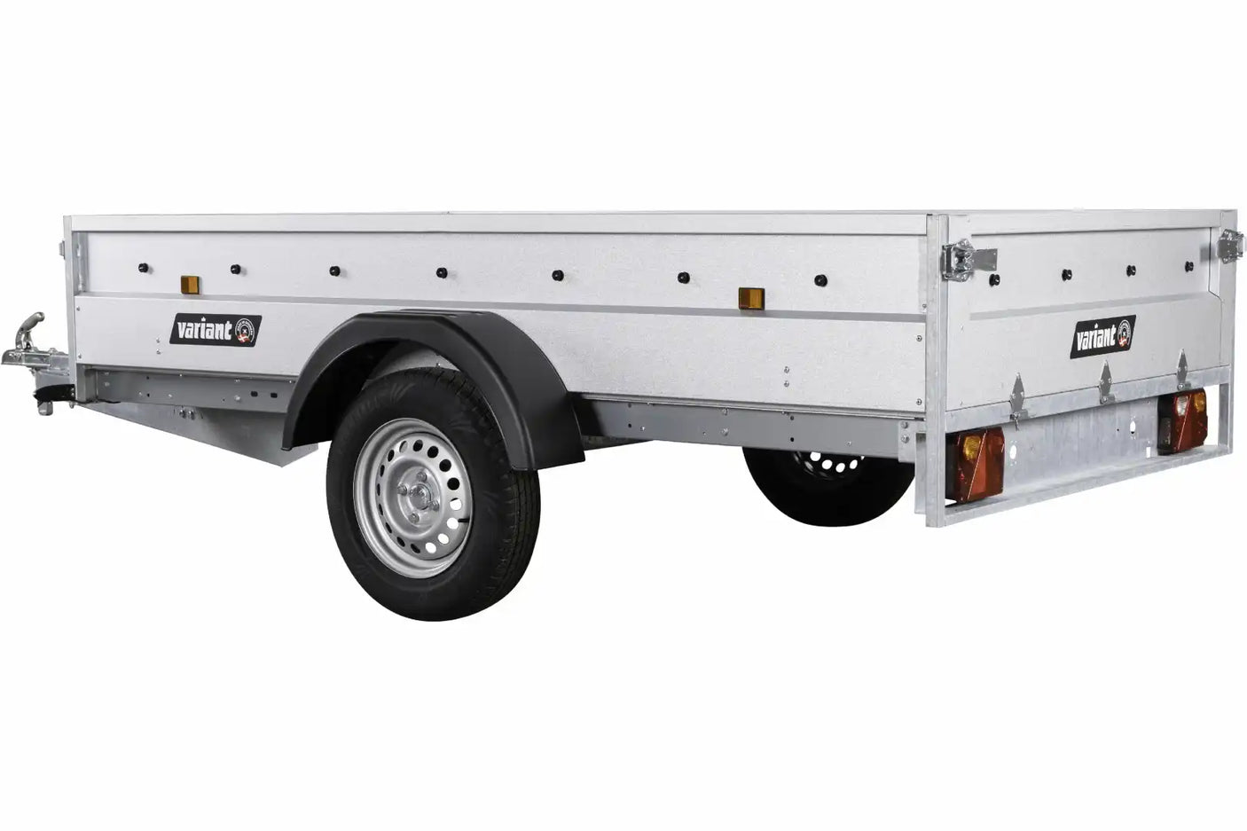 Variant 754 F1 Kipp Tieflader