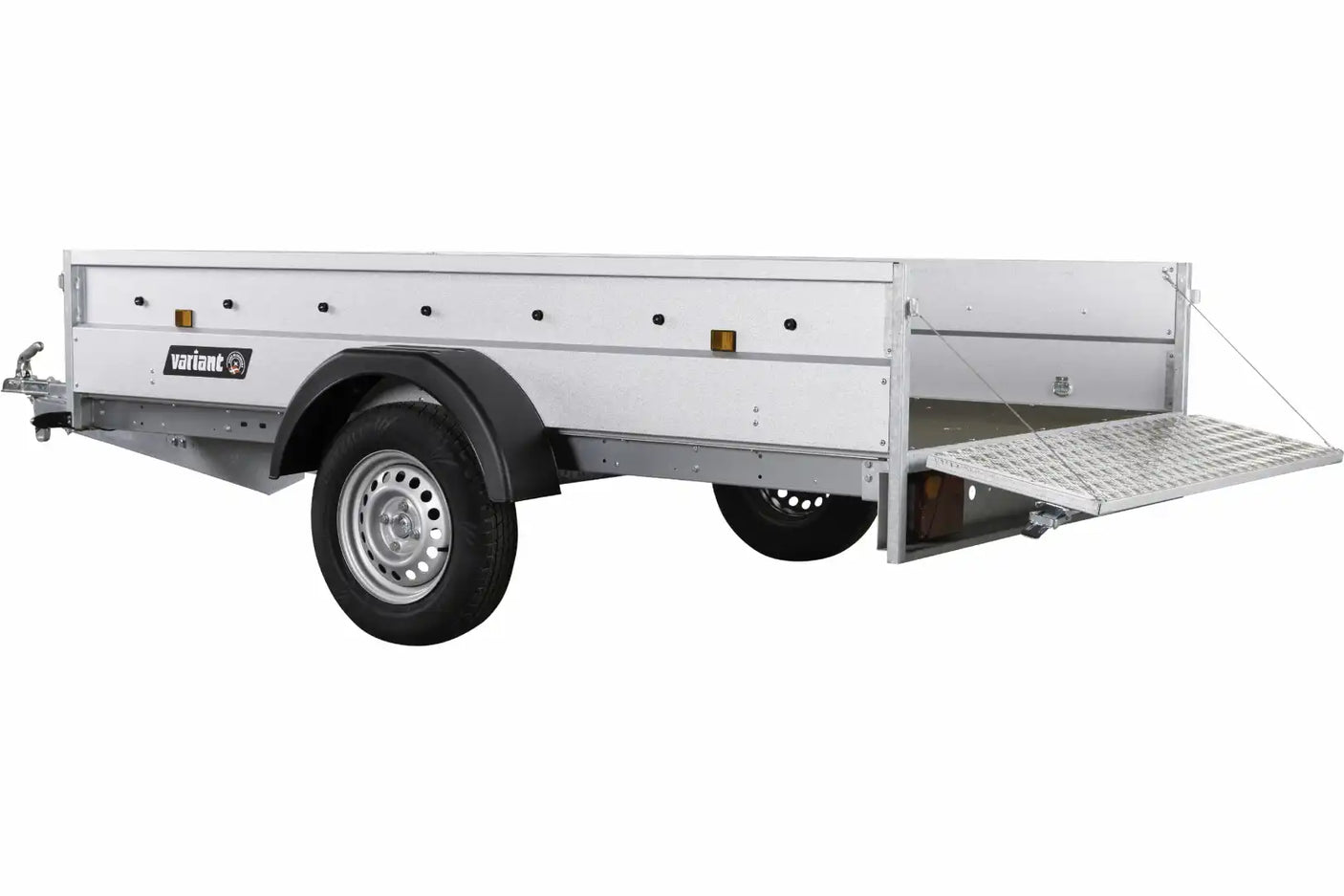 Variant 754 F1 Kipp Tieflader