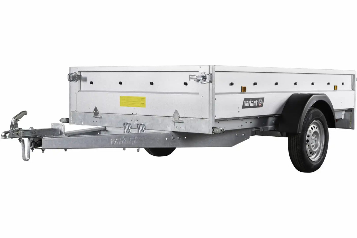 Variant 754 F1 Kipp Tieflader