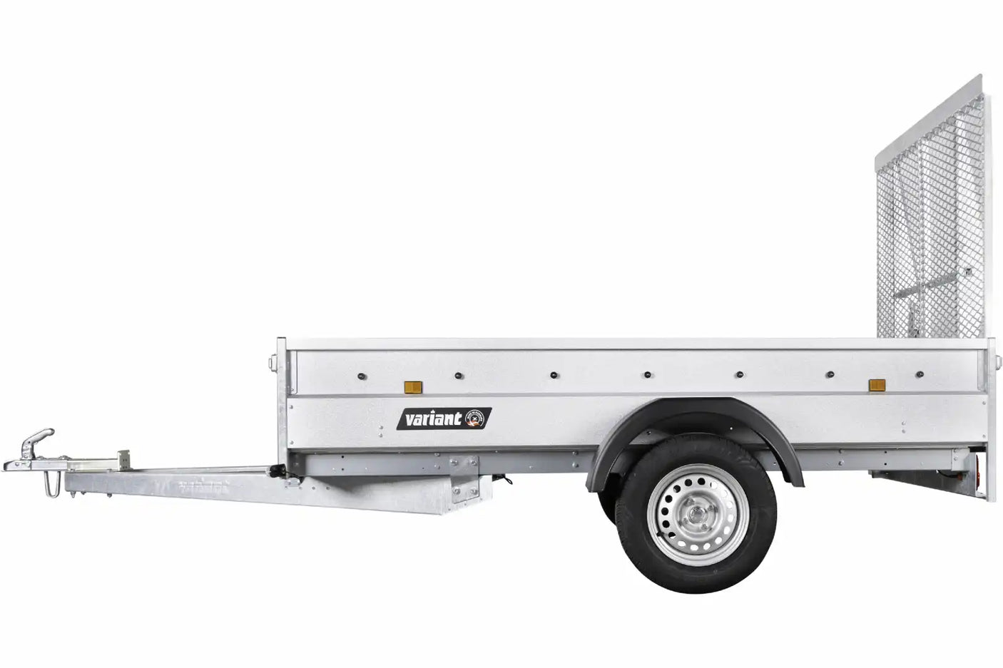 Variant 754 F1 MR Maschinentransporter