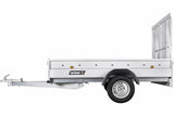 Variant 754 F1 MR Maschinentransporter