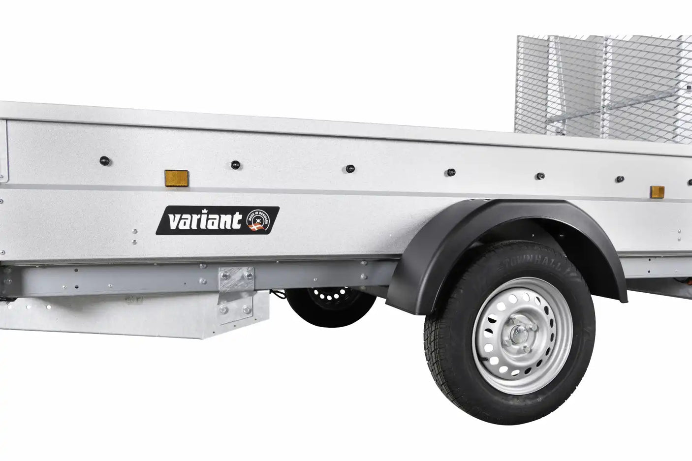 Variant 754 F1 MR Maschinentransporter