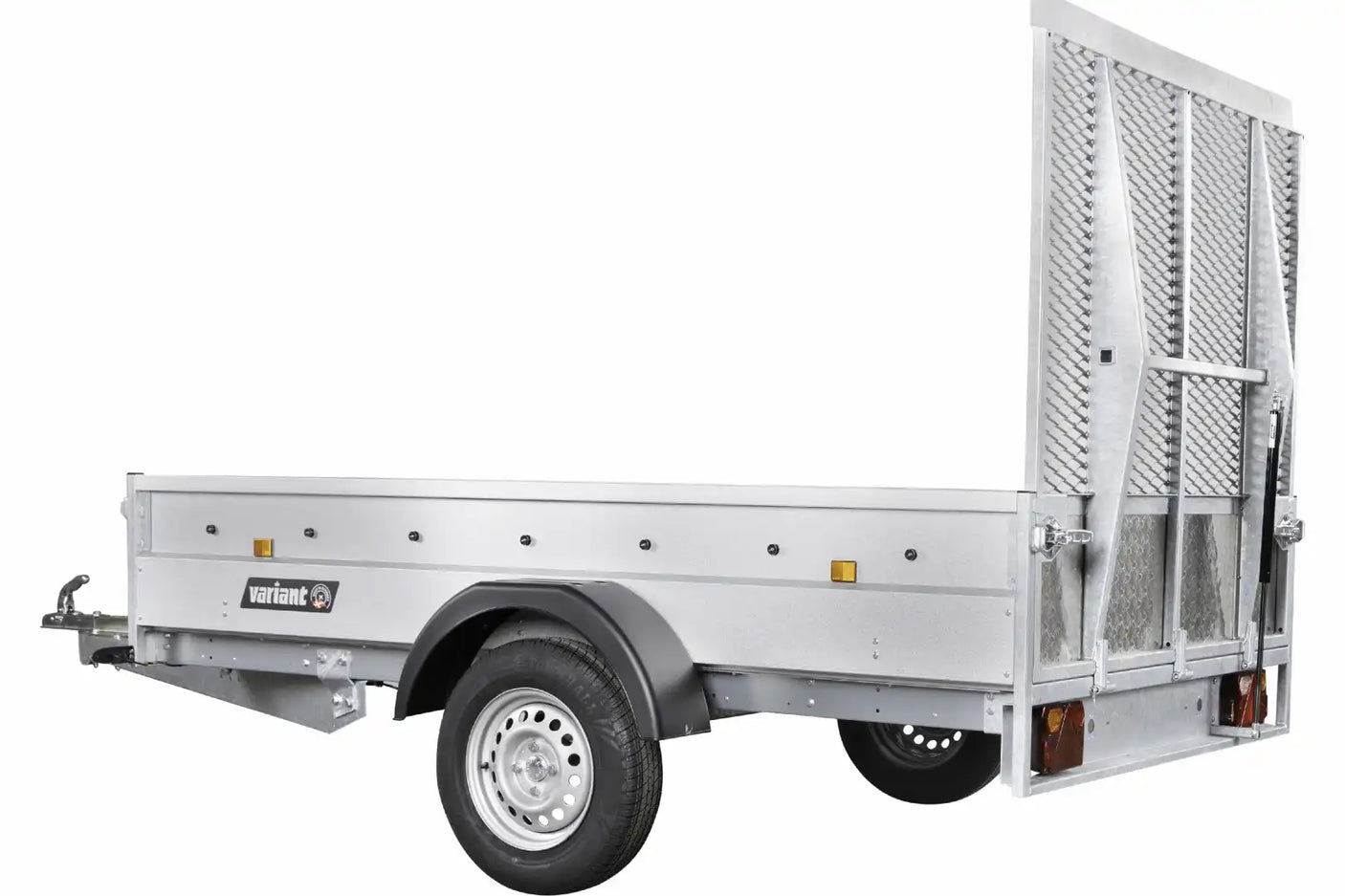 Variant 754 F1 MR Maschinentransporter