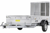 Variant 754 F1 MR Maschinentransporter