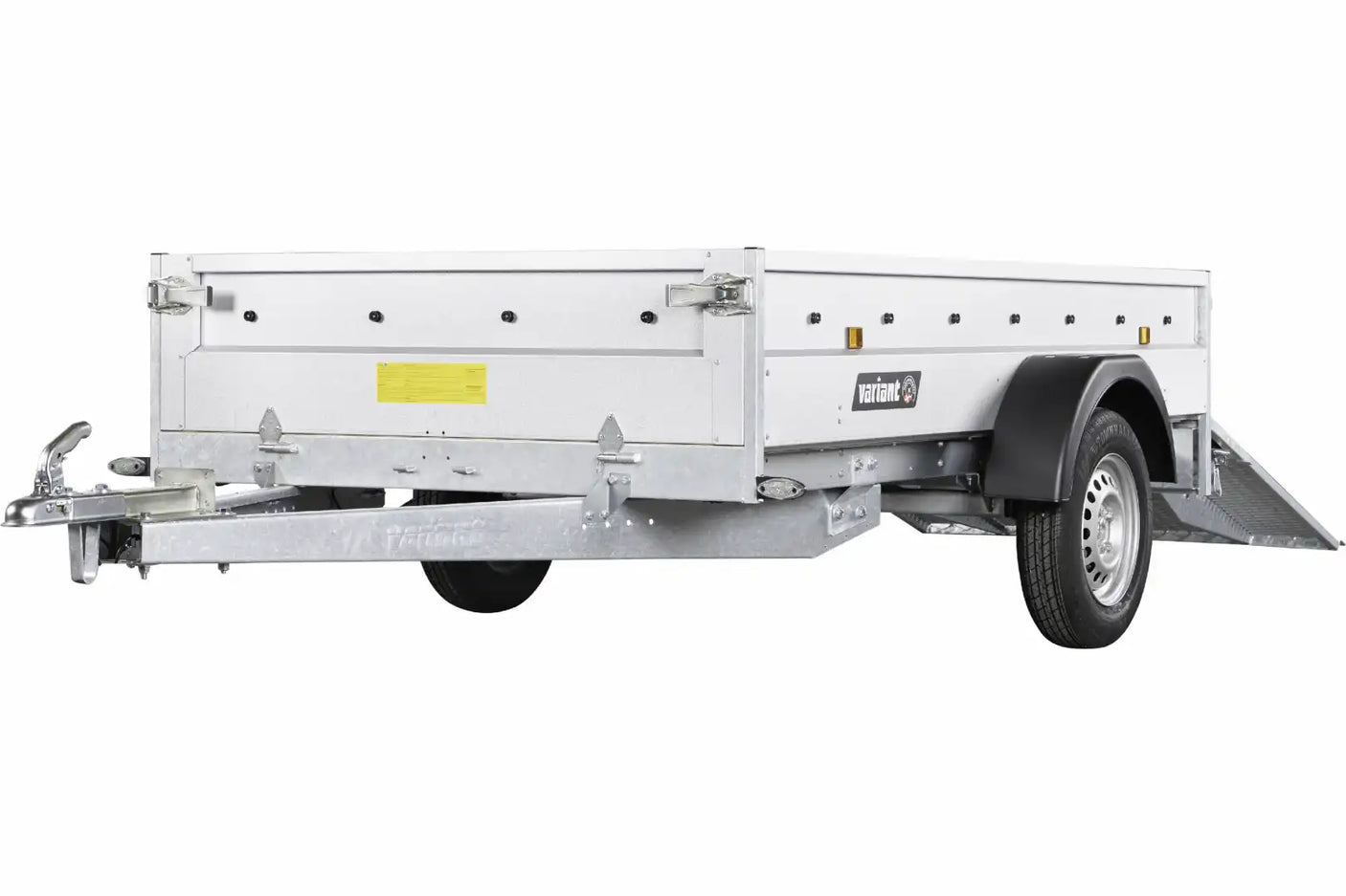 Variant 754 F1 MR Maschinentransporter