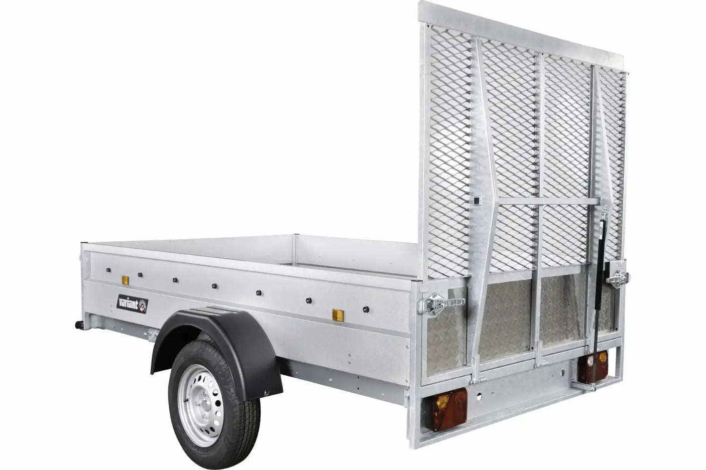 Variant 754 F1 MR Maschinentransporter