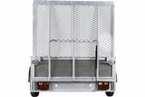 Variant 754 F1 MR Maschinentransporter