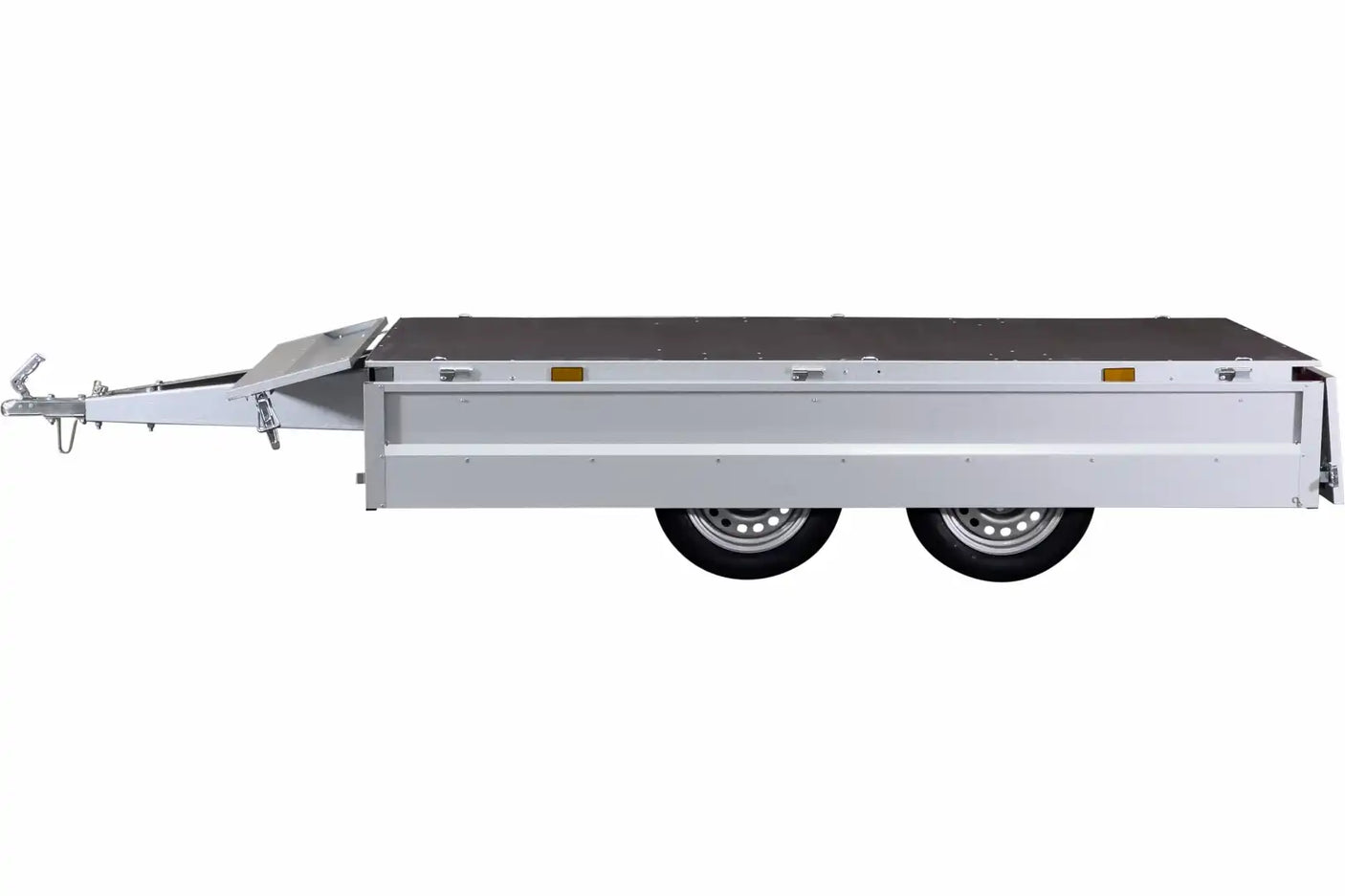 Variant 756 A Hochlader