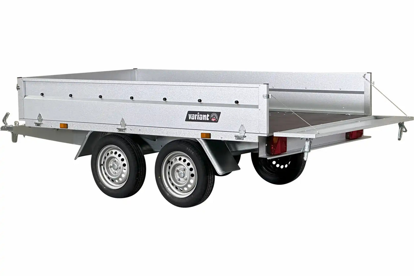 Variant 756 A Hochlader
