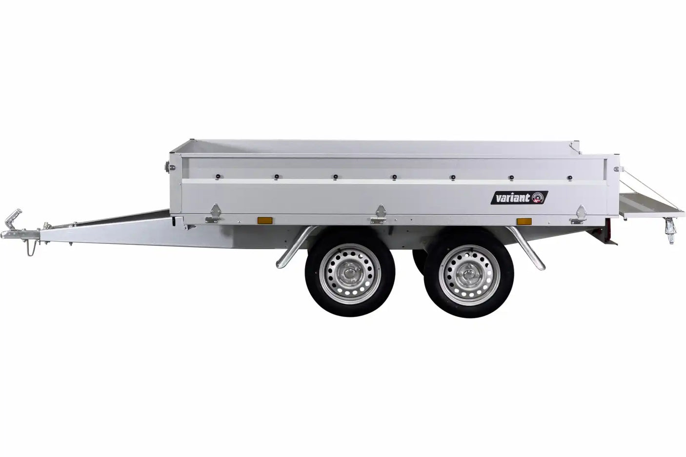 Variant 756 A Hochlader