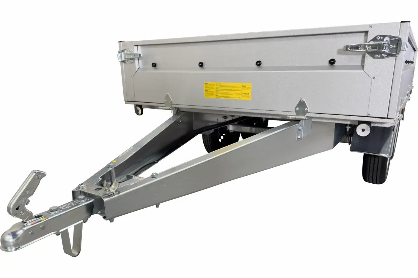 Variant 756 A Hochlader