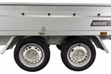 Variant 756 A Hochlader
