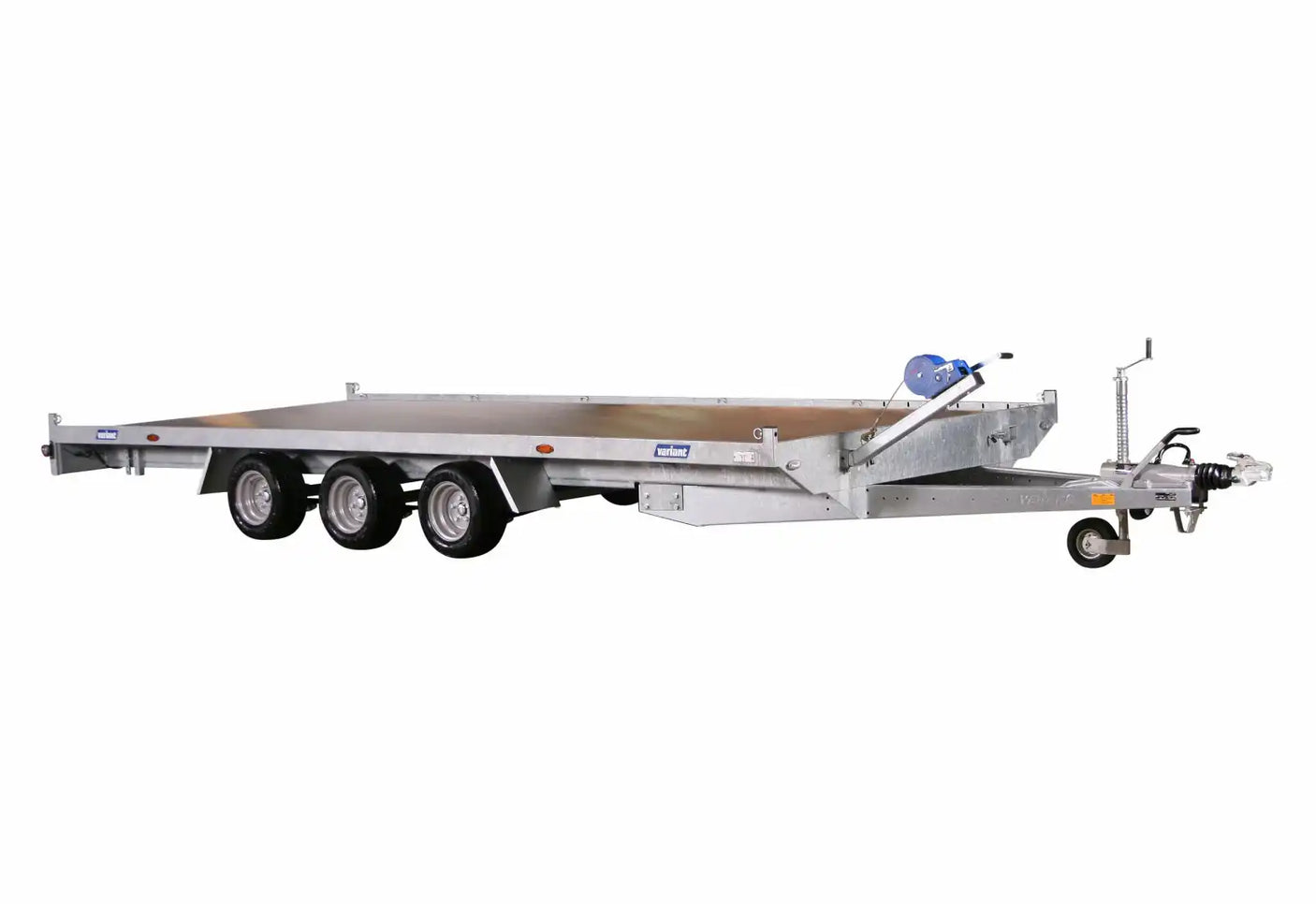 Variant 3522 L5 Autotransporter