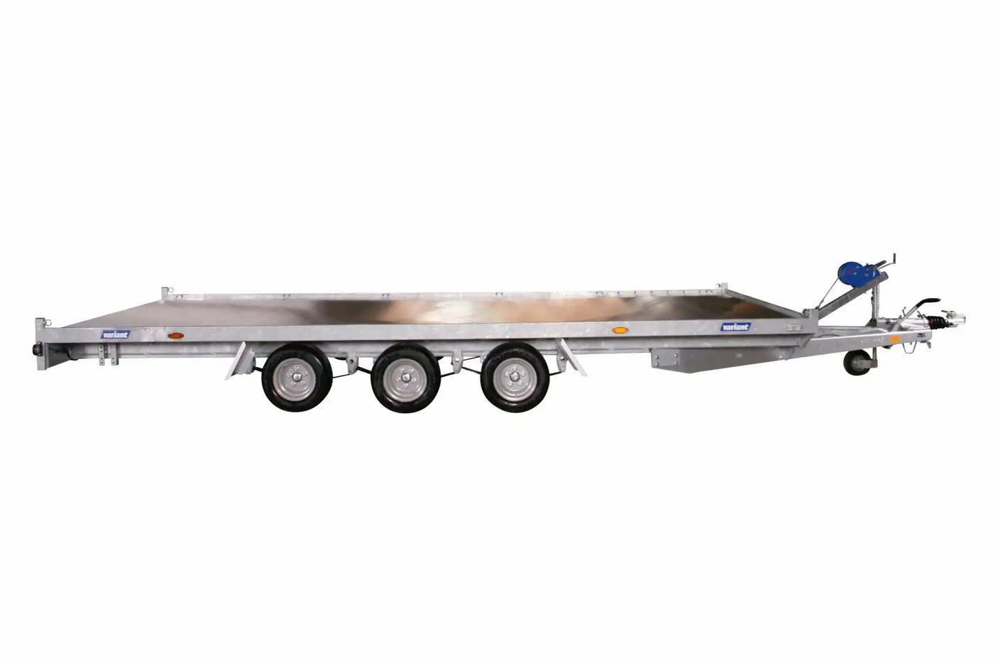 Variant 3522 L5 Autotransporter