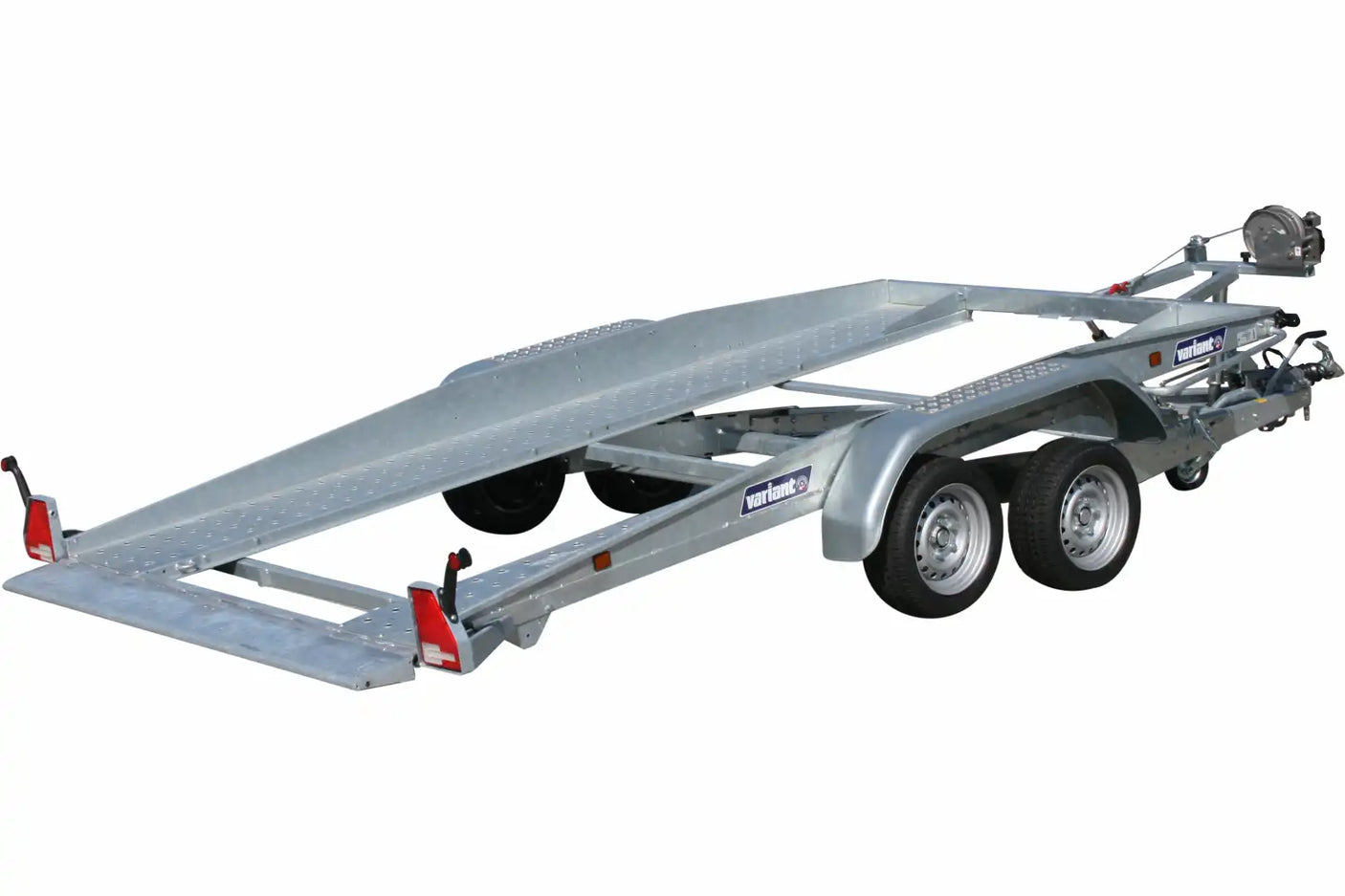 Variant 2004 A4 Autotransporter