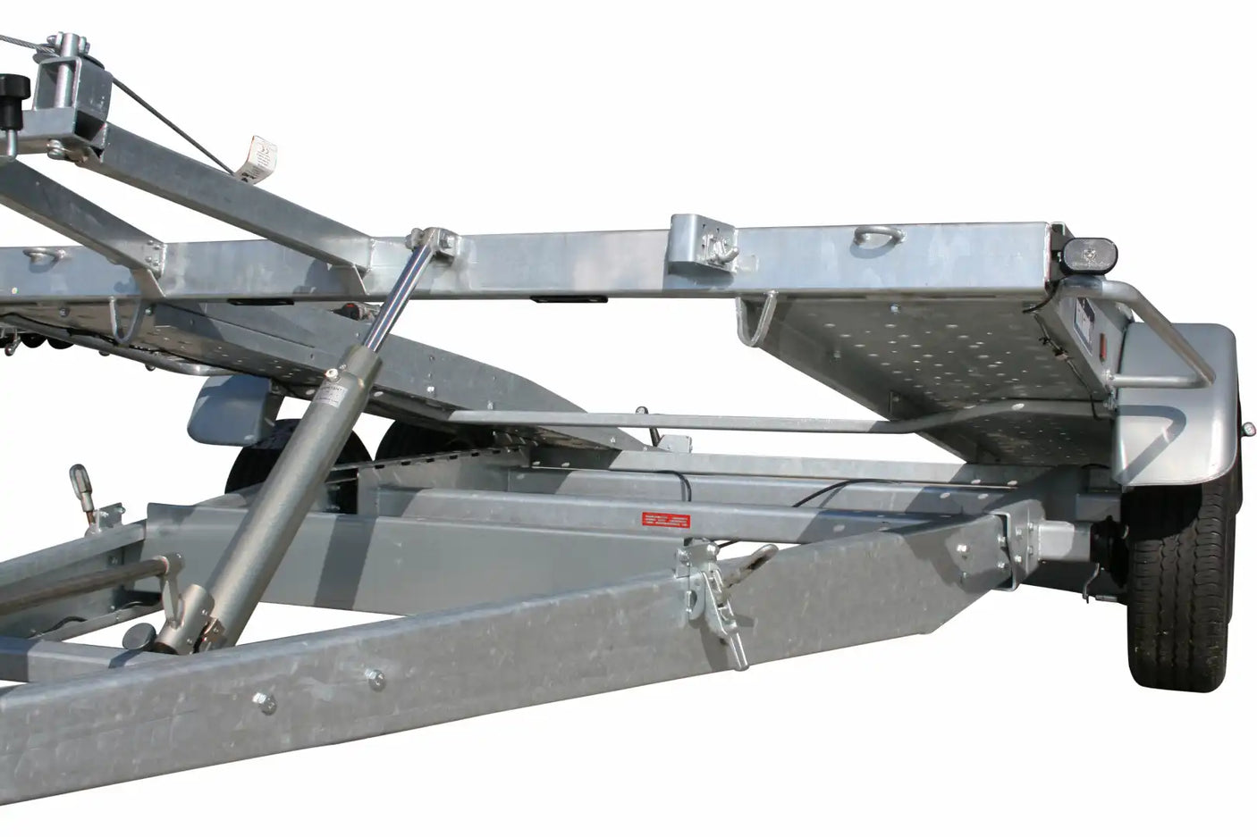 Variant 2004 A4 Autotransporter