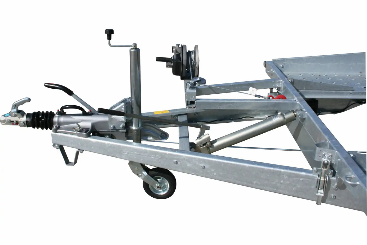 Variant 2004 A4 Autotransporter