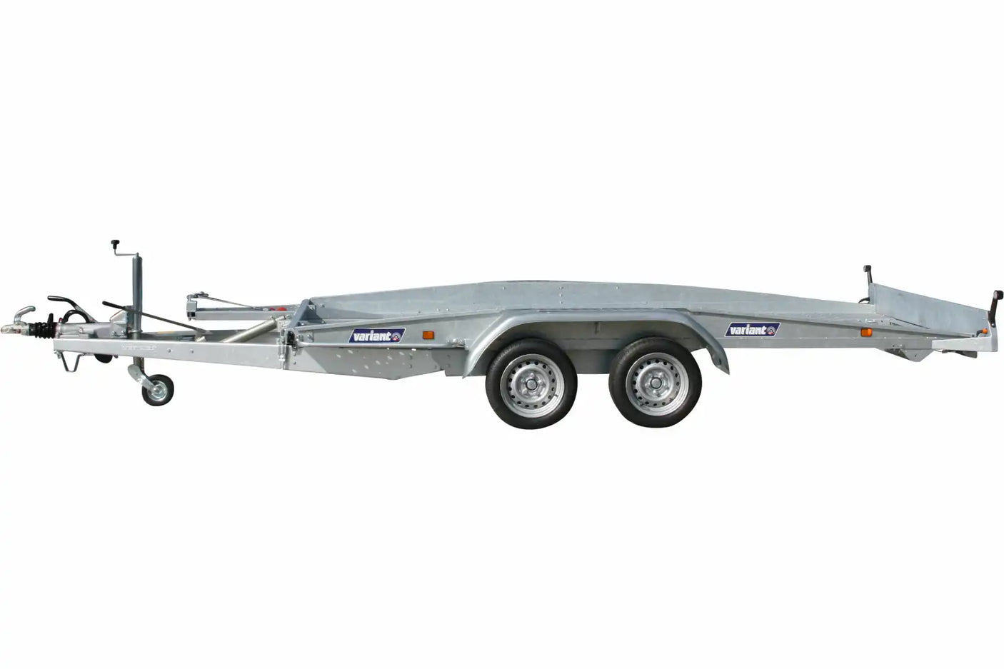 Variant 2004 A4 Autotransporter
