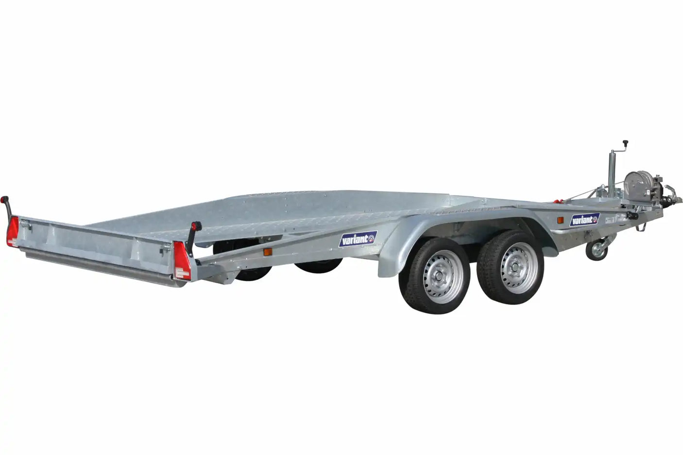Variant 2004 A4 Autotransporter