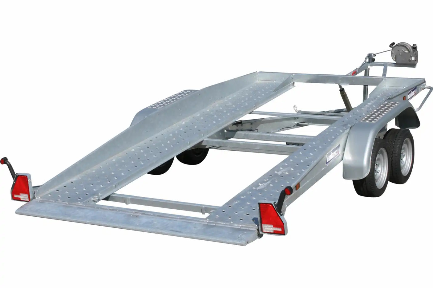 Variant 2004 A4 Autotransporter