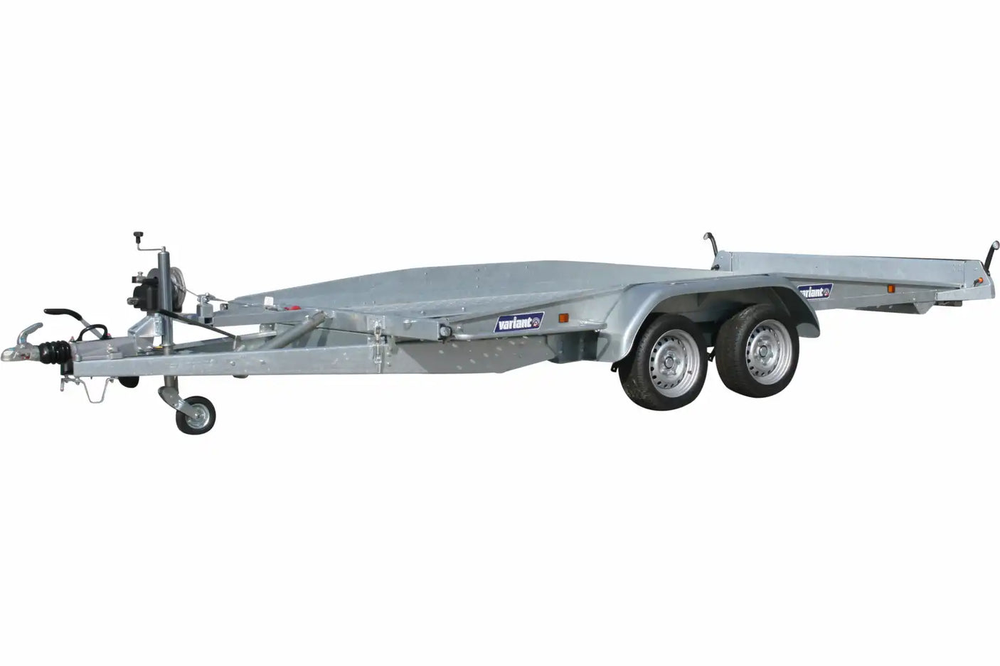 Variant 2004 A4 Autotransporter