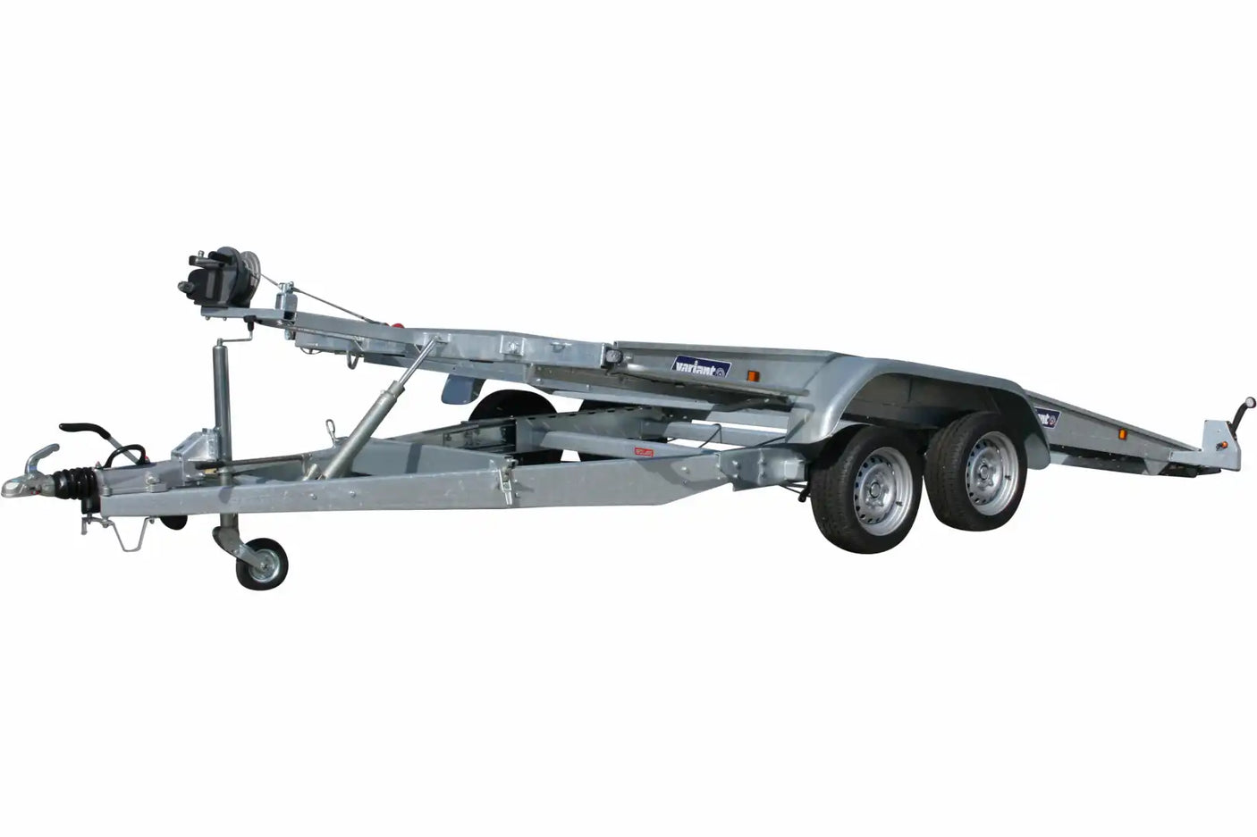 Variant 2004 A4 Autotransporter