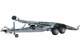 Variant 2004 A4 Autotransporter