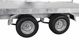 Variant 3021 L4 Autotransporter