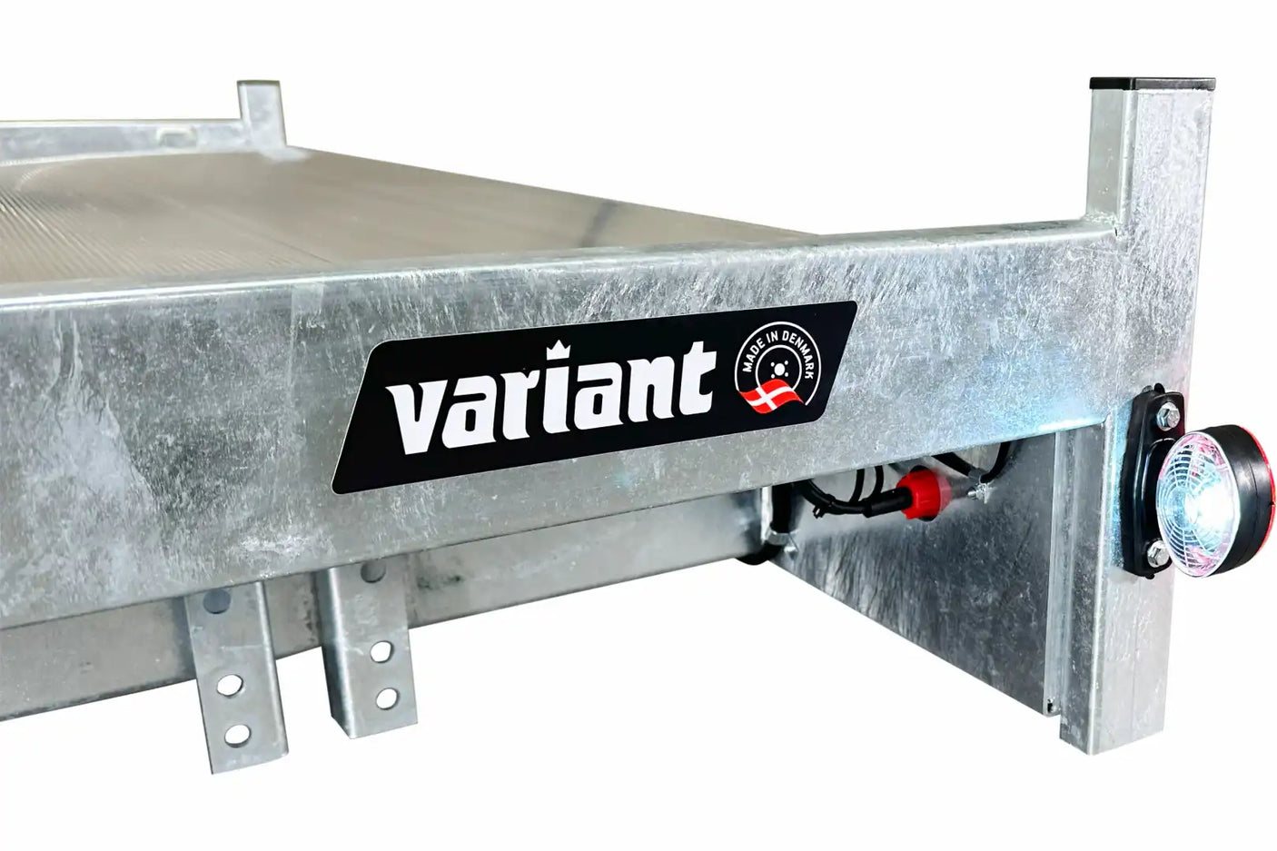 Variant 3021 L4 Autotransporter