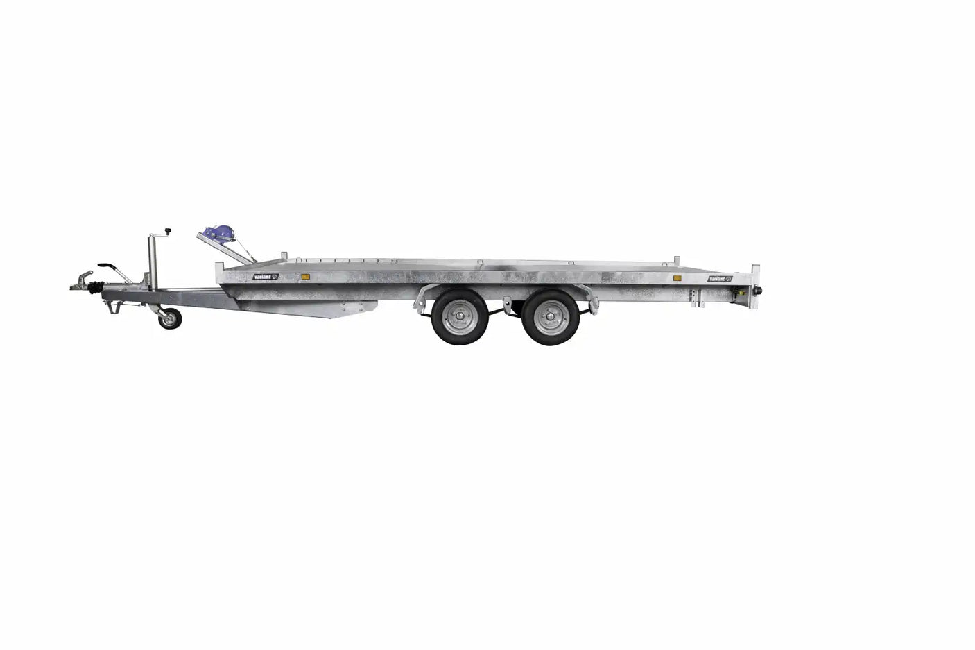 Variant 3021 L4 Autotransporter