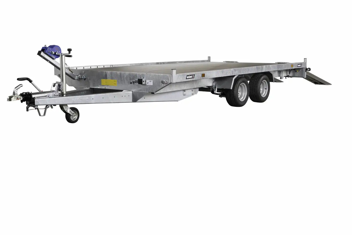 Variant 3021 L4 Autotransporter