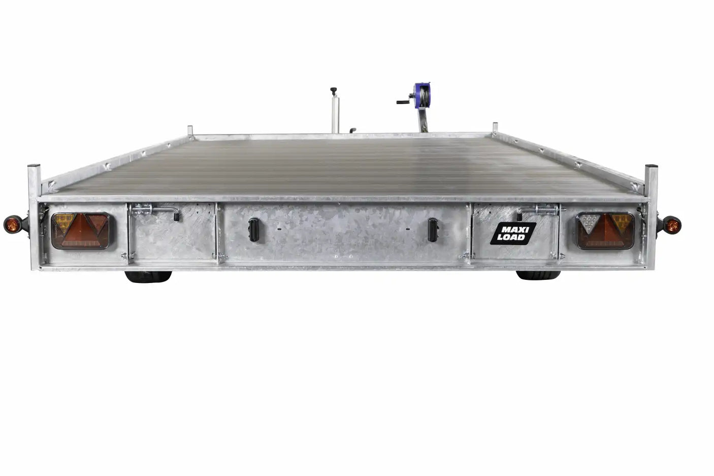 Variant 3021 L4 Autotransporter