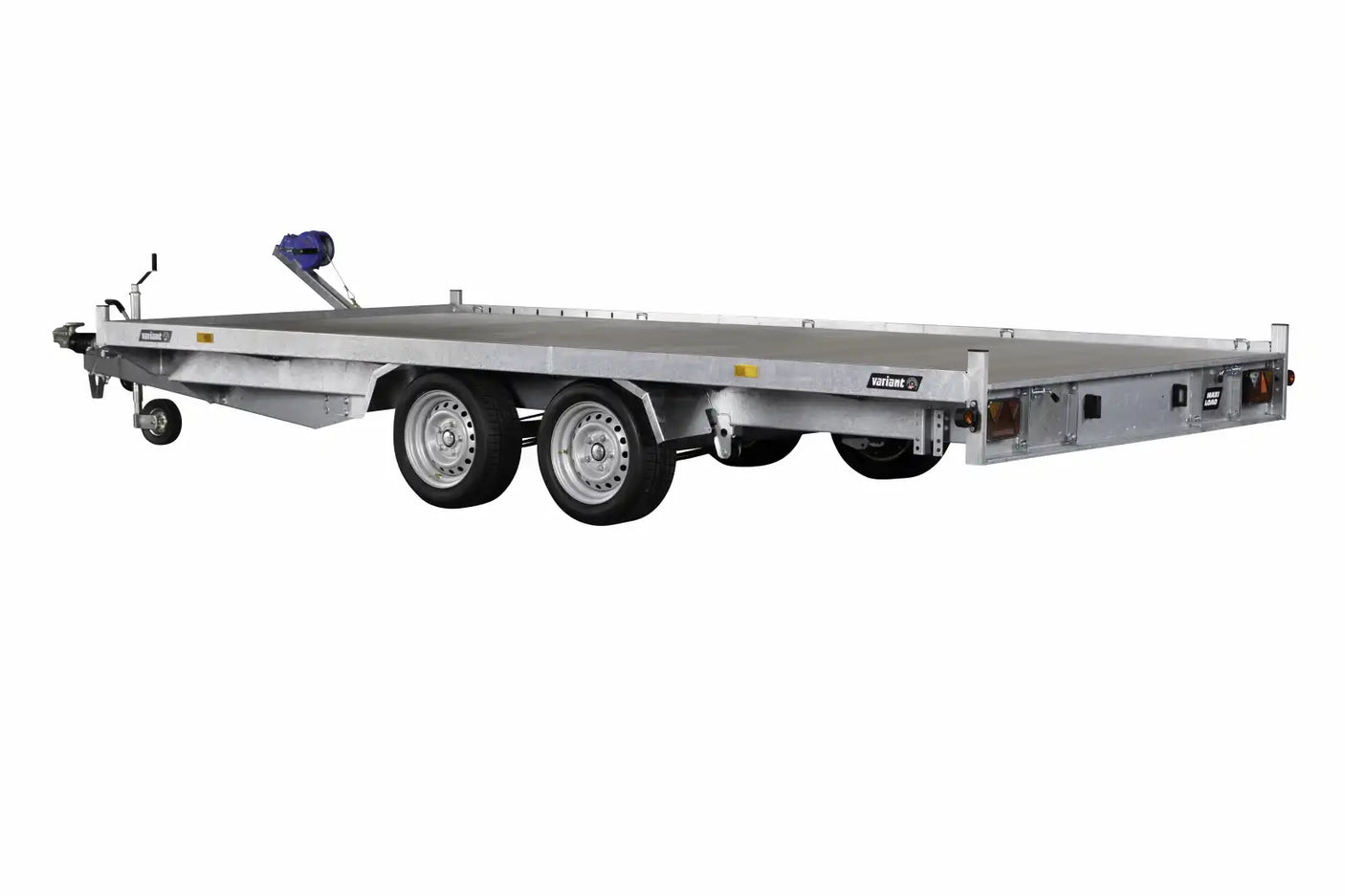 Variant 3521 L4 Autotransporter