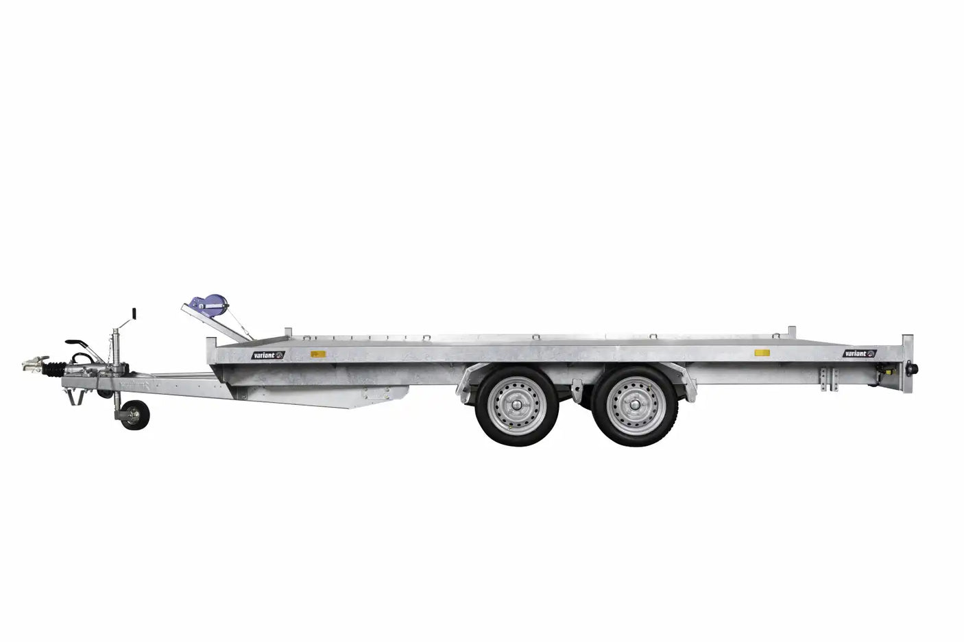 Variant 3521 L4 Autotransporter