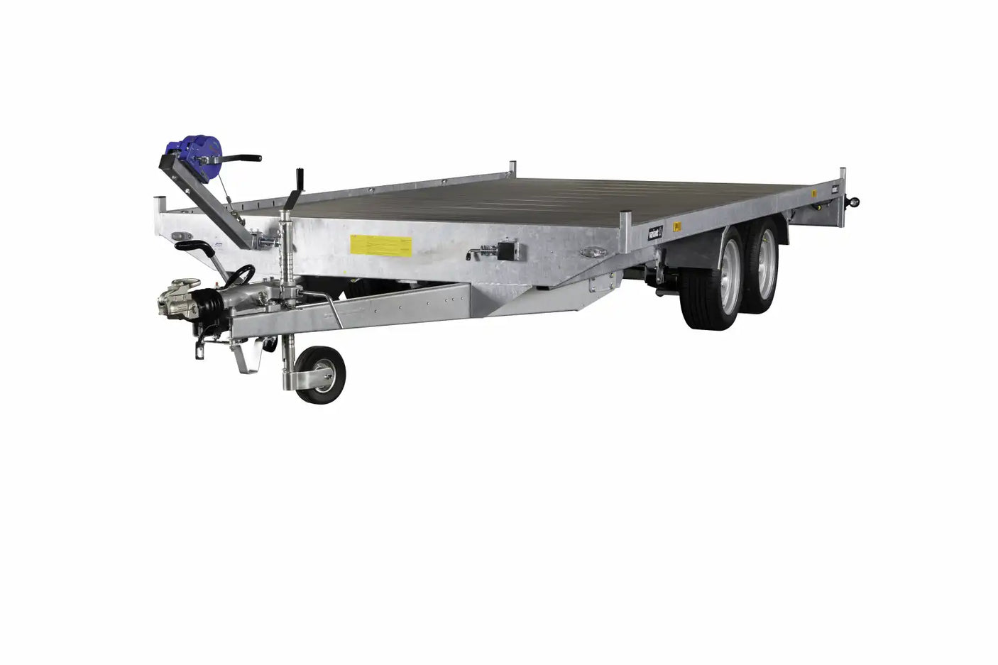 Variant 3521 L4 Autotransporter