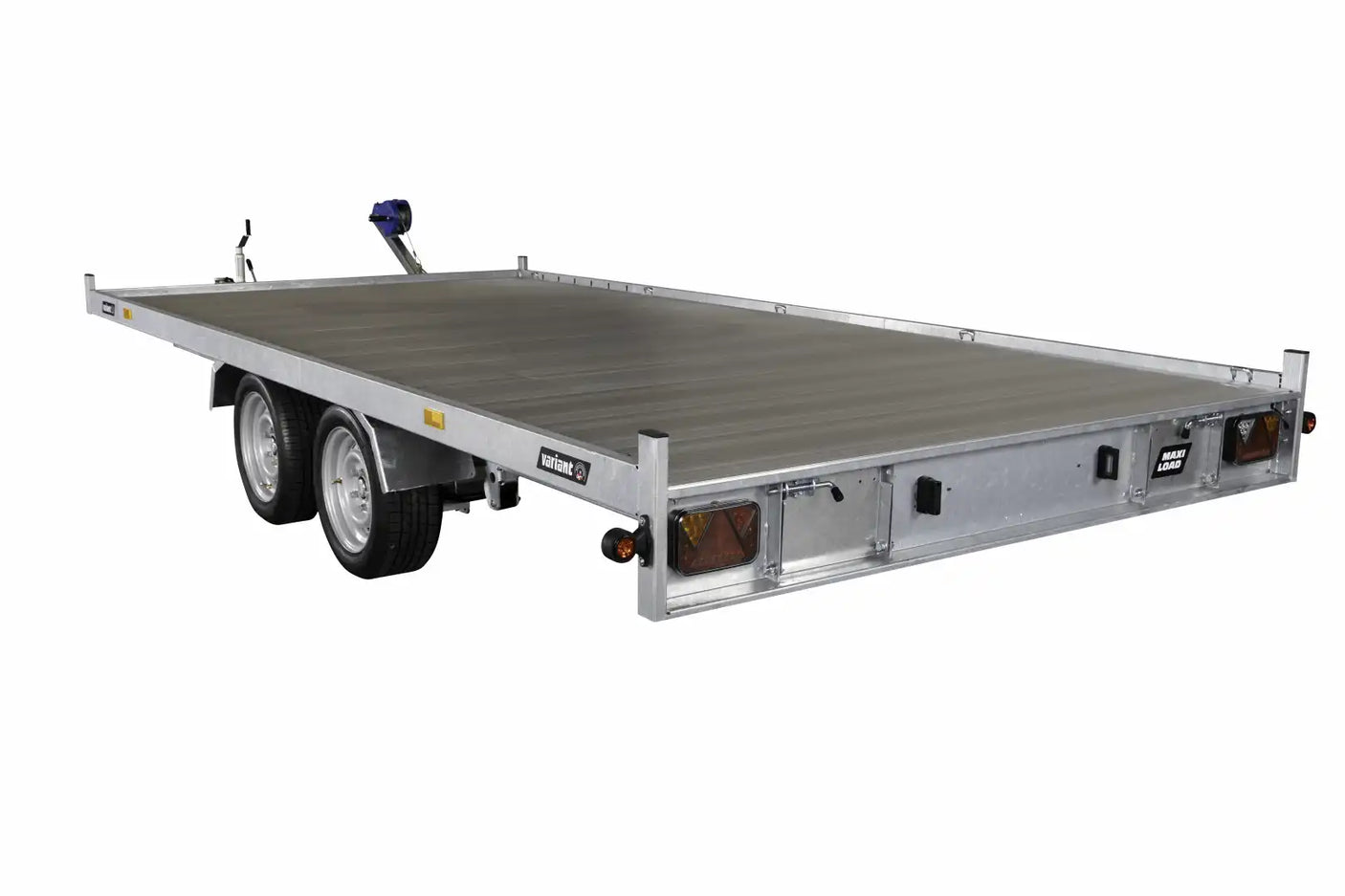 Variant 3521 L4 Autotransporter