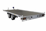 Variant 3521 L4 Autotransporter