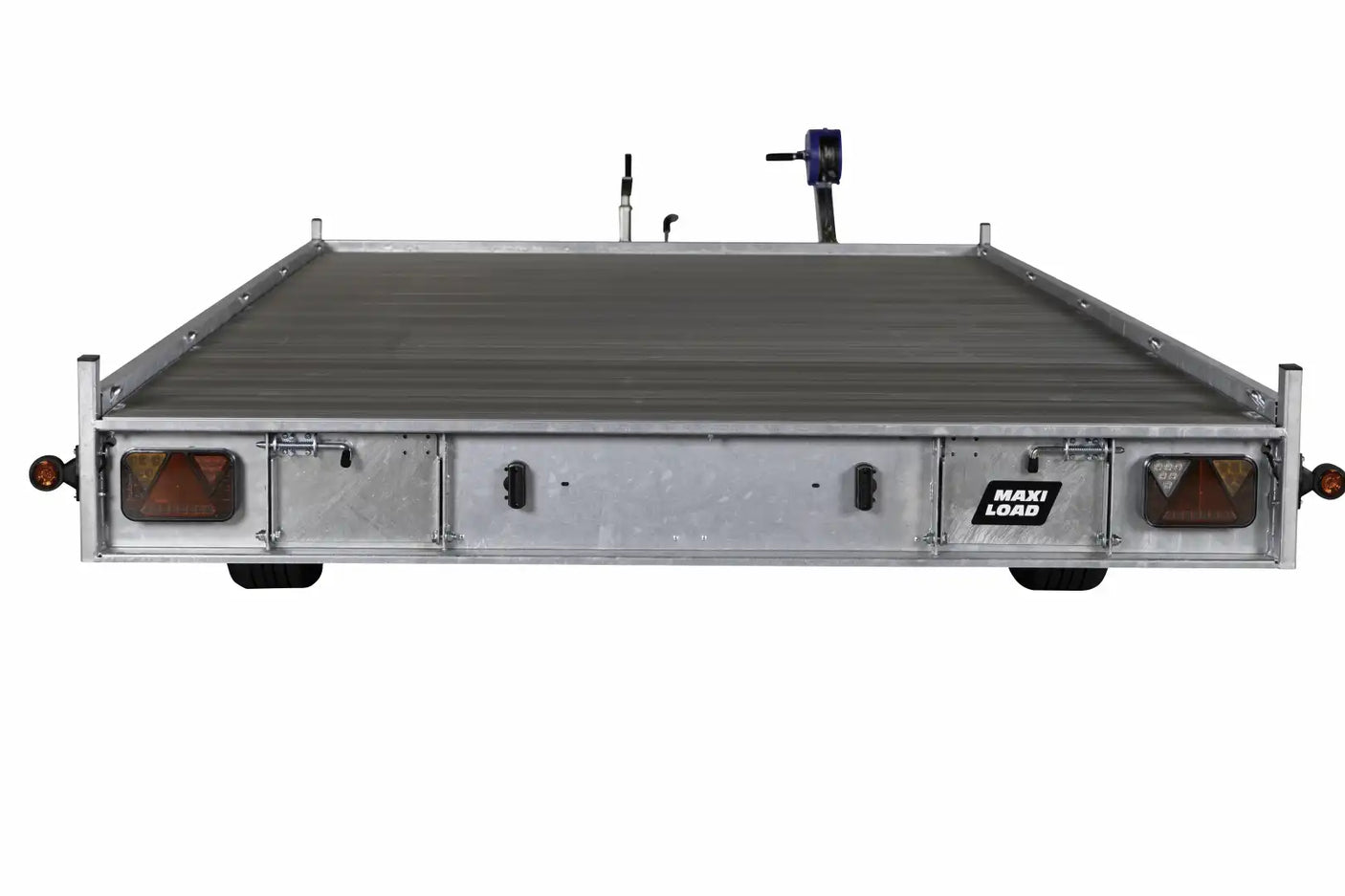 Variant 3521 L4 Autotransporter