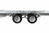 Variant 3521 L4 Autotransporter