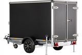 Variant B715 C2 Edition Kofferanhänger
